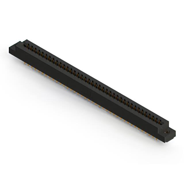 355-076-520-508 EDAC Inc.  Edgeboard Connectors